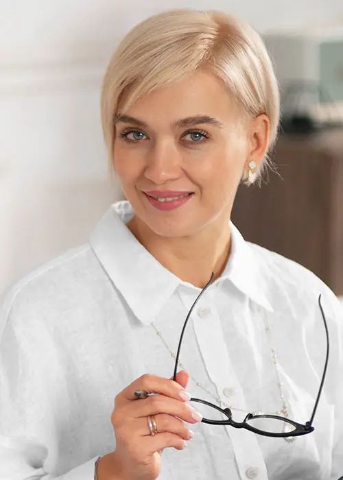 Dr. Ulrike Thull