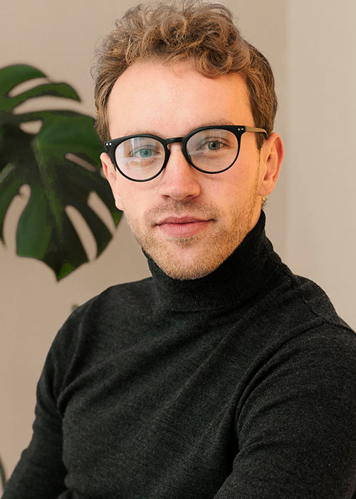Nicolas Braun