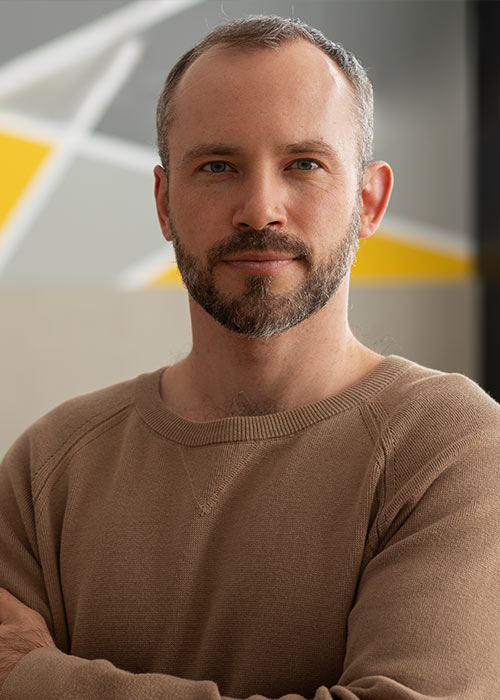 Steffen Haase