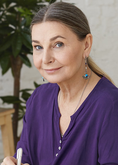 Irmgard Reinhard