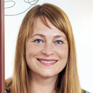 Angela Jost