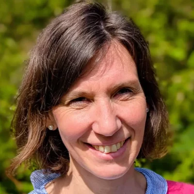 Anna Christina Schreckling