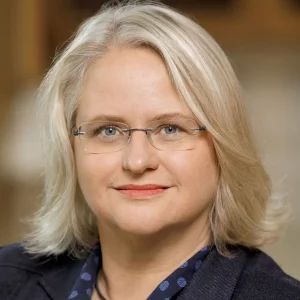 Dr. Ulrike Thull