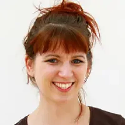 Janina Bobrowski